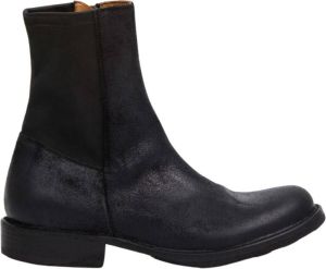 Fiorentini+Baker Enkel laarzen Zwart Dames