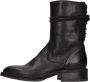 Fiorentini+Baker Laarzen Zwart - Thumbnail 1