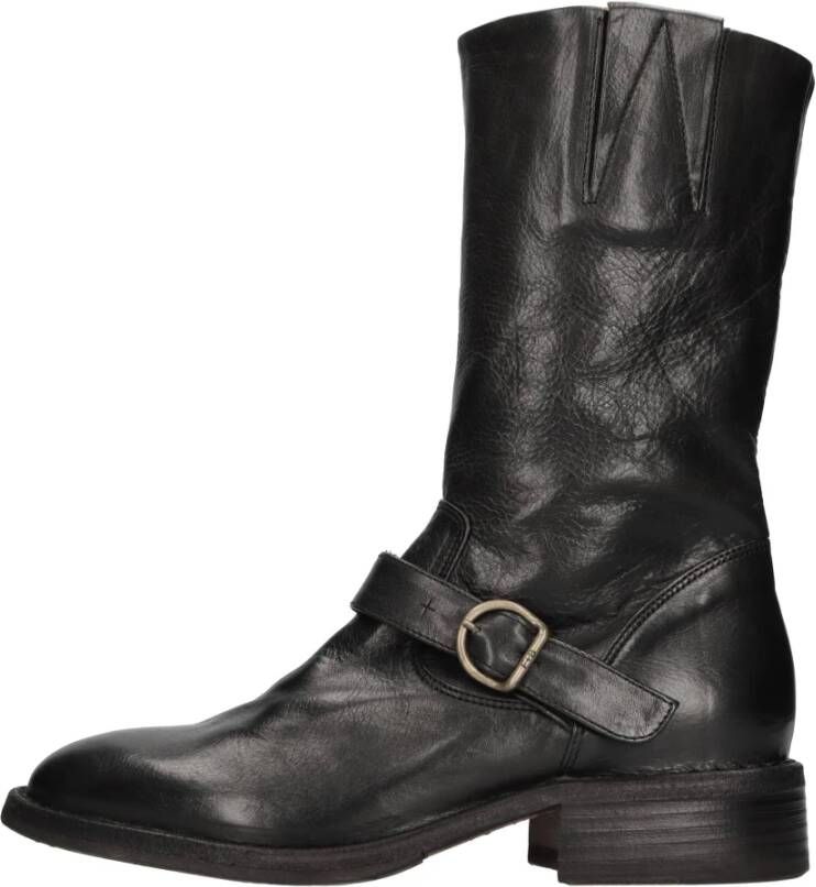 Fiorentini+Baker Laarzen Zwart