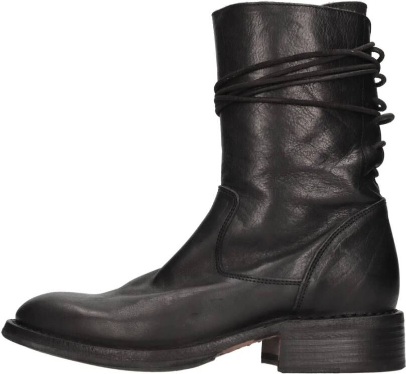 Fiorentini+Baker Laarzen Zwart