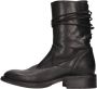Fiorentini+Baker Laarzen Zwart - Thumbnail 1