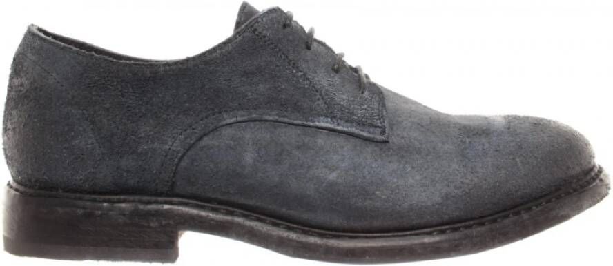 Fiorentini+Baker Mannen Schoenen Blue Heren