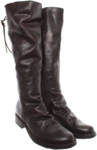 Fiorentini+Baker Schoenen Bruin Dames
