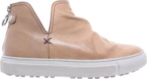 Fiorentini+Baker Sneakers Beige Dames