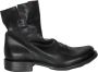 Fiorentini+Baker Stijlvolle Enkellaarzen Black Dames - Thumbnail 8