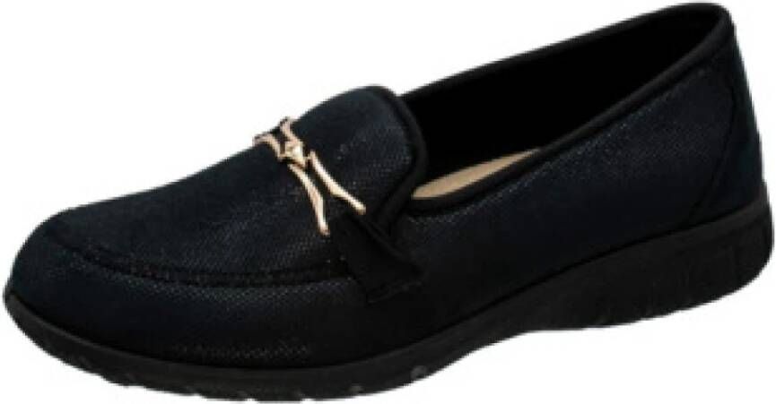 Fischer Comfortabele dames mocassins