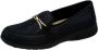 Fischer Comfortabele dames mocassins - Thumbnail 1