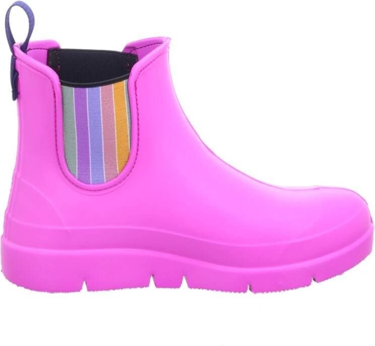 Fischer Dames Regenlaarzen