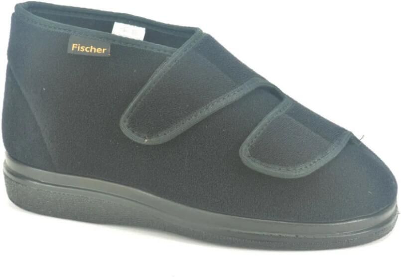 Fischer HalfH 2Velcro