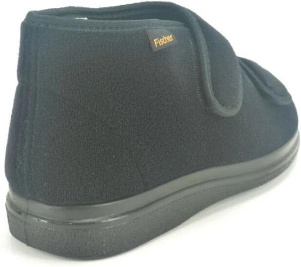 Fischer HalfH 2Velcro - Foto 3