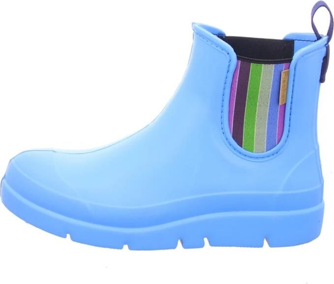 Fischer Dames regenlaarzen in effen kleur - Foto 3