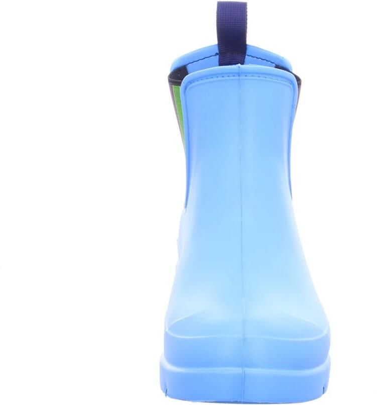 Fischer Dames regenlaarzen in effen kleur - Foto 2