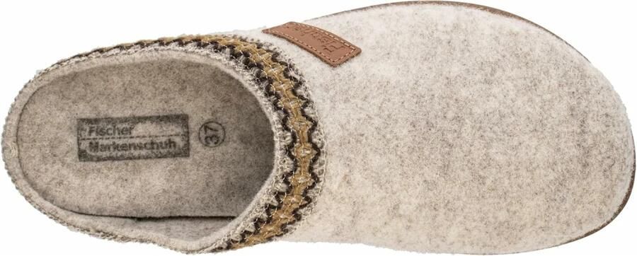 Fischer Slippers - Foto 5