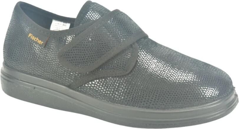 Fischer Velcro Breed Flats