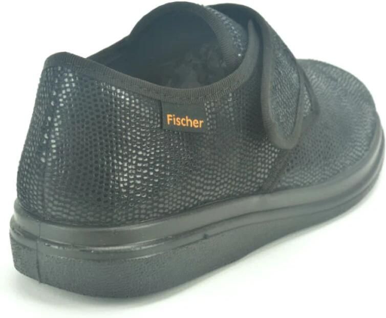 Fischer Velcro Breed Flats - Foto 2