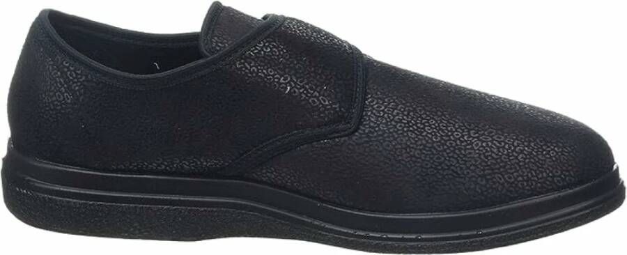 Fischer Herenslippers voor gezellig thuiscomfort - Foto 2