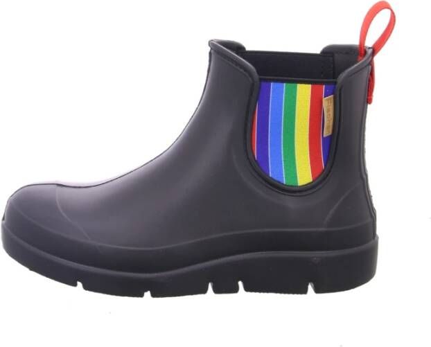 Fischer Klassieke Chelsea Boot voor dames - Foto 2