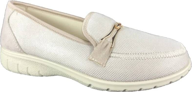 Fischer Stijlvolle Mocassin Schoenen