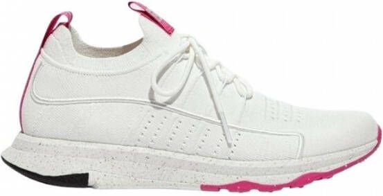 Fitflop Lace Up Sneaker Sneakers