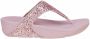 Fitflop Teenslippers LULU badeschoen zomerschoen met zacht teenstuk - Thumbnail 2