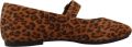 FitFlop Ballerina's van Piel Delicato Mary Jane - Multicolor