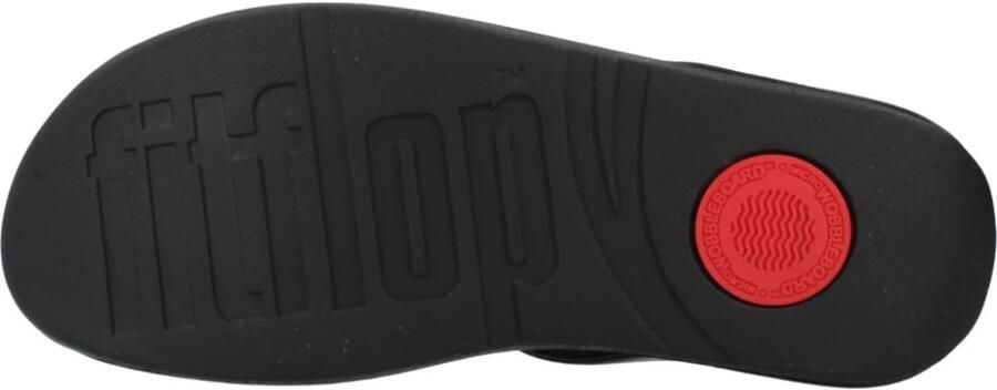 Fitflop Fino Bead-Cluster Sandalen - Foto 3