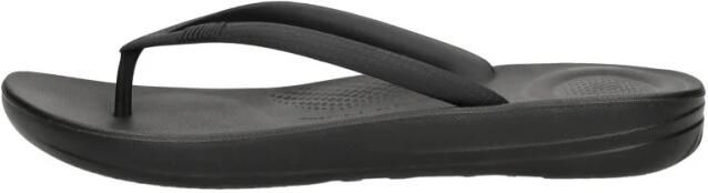 Fitflop Teenslippers IQushion sleehak zomerschoen slipper in smalle vorm - Foto 4