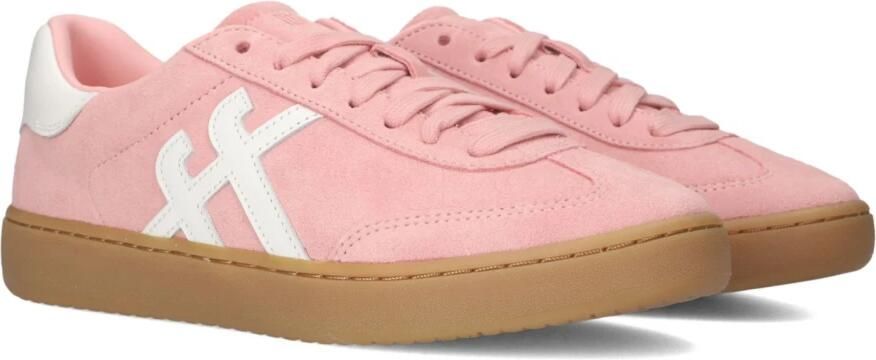 Fitflop The Dash T-Toe Suede Sneakers - Foto 2