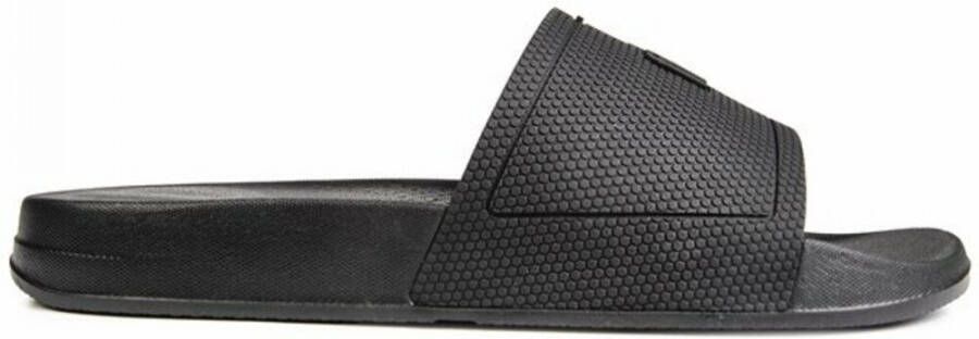 FitFlop Slippers Iqushion Pool Slide Tonal Rubber