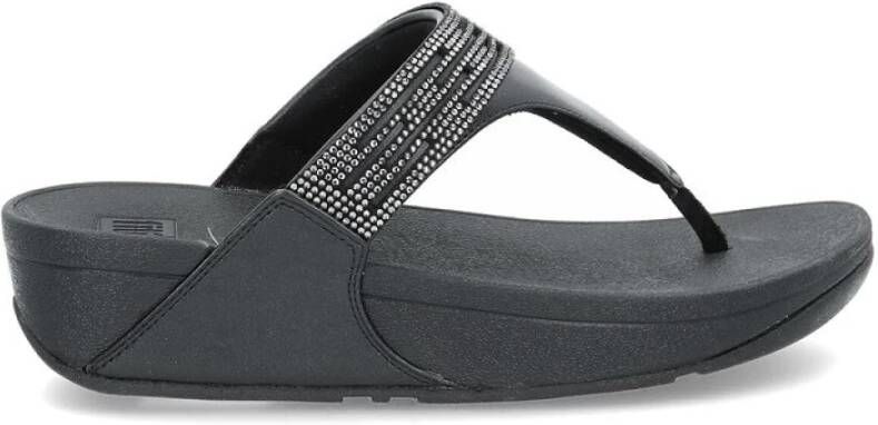 FitFlop Sandals Black Dames