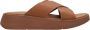 FitFlop Pantoffels F-Mode Flatform - Thumbnail 1