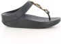Fitflop Fino Multi-Stone Teen Slippers - Thumbnail 1