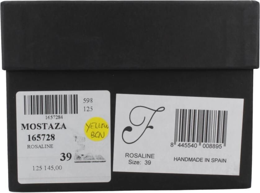 Flabelus Ballerina's ROSALINE - Foto 2