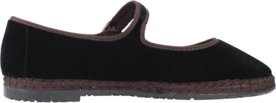 Flabelus Stijlvolle Ballerina Schoenen voor Vrouwen