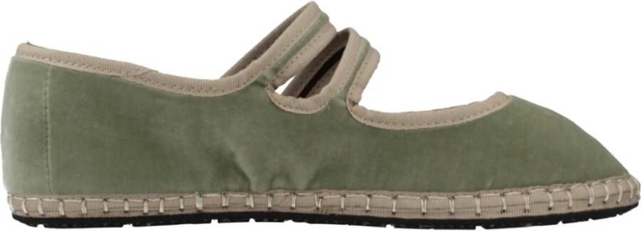 Flabelus Stijlvolle Ballerina's voor Vrouwen - Foto 2