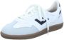 Mustang Sneakers BURELA SLIM vegan sneaker bovenmateriaal van 70% maïsresten - Thumbnail 6