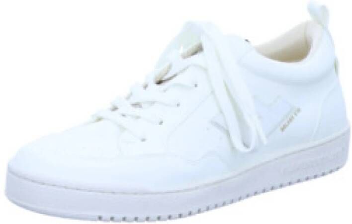 Mustang Sneakers ROLAND V.10 vegan sneaker bovenmateriaal van 70% maïsresten
