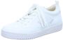 Mustang Sneakers ROLAND V.10 vegan sneaker bovenmateriaal van 70% maïsresten - Thumbnail 1