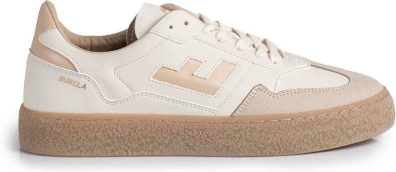Flamingos' Life Gedurfde Burela Sneakers Unisex