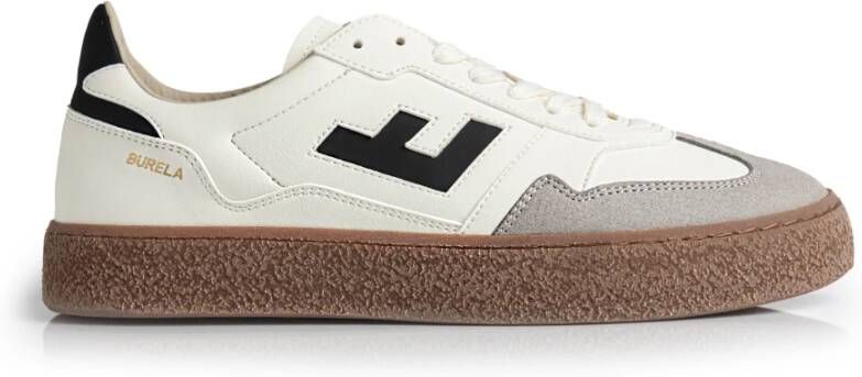 Flamingos' Life Zwarte heren sneaker comfortabel en veelzijdig