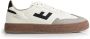 Flamingos' Life Zwarte heren sneaker comfortabel en veelzijdig - Thumbnail 9