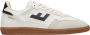 Mustang Sneakers BURELA SLIM vegan sneaker bovenmateriaal van 70% maïsresten - Thumbnail 1