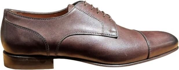 Flecs I132 17MARRONE