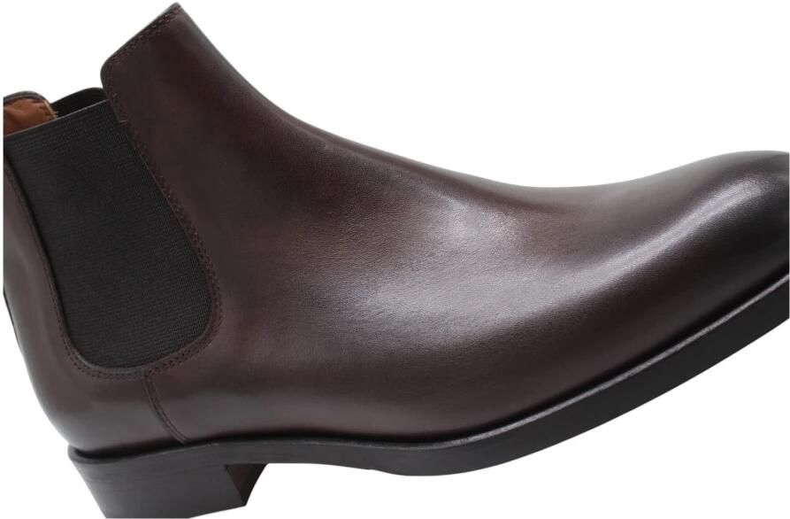 Flecs Teddy Chelsea Boot - Foto 4