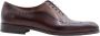 Flecs Gorbatsjov Veterschoen Brown Heren - Thumbnail 2