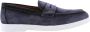 Flecs Mocassin Schoenen Blue Heren - Thumbnail 2