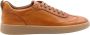 Flecs Muscadet Sneaker Stijlvol en Trendy Brown Heren - Thumbnail 2
