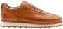 Flecs Muscadet Sneaker Stijlvol en Trendy Brown Heren - Thumbnail 2