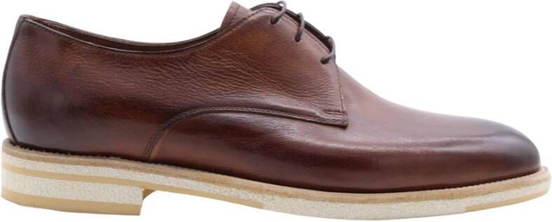 Flecs Pinot Veterschoen Brown Heren