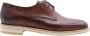 Flecs Gorbatsjov Veterschoen Brown Heren - Thumbnail 2